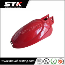 Aluminum Casting Parts with Precision Finished (STK-AL-1005)